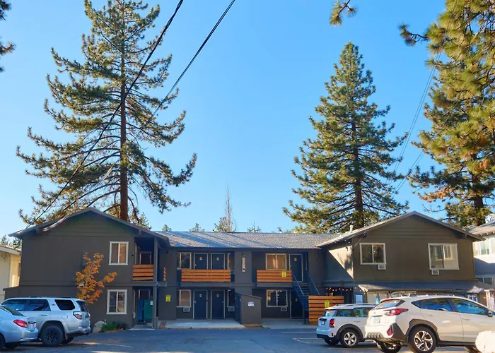 Resthaven Tahoe