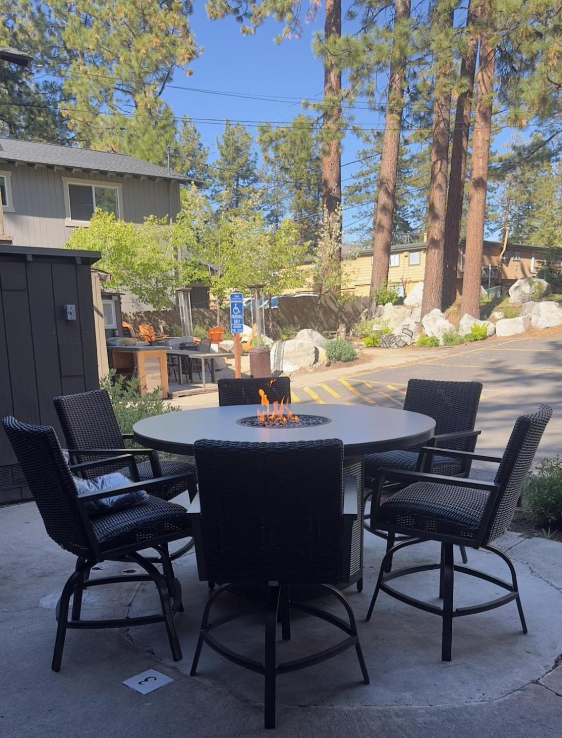 Inn Resthaven Tahoe South Lake Tahoe